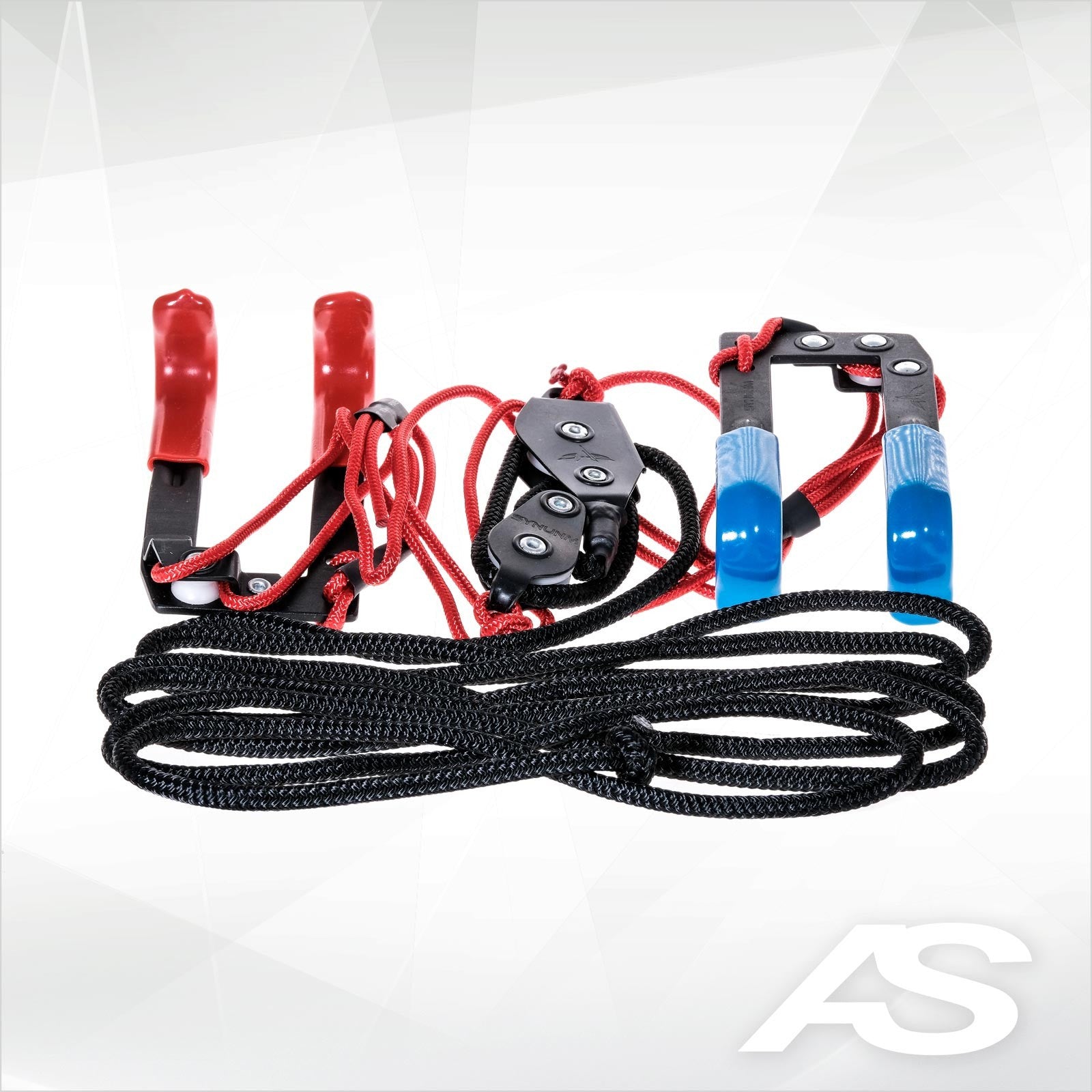 Presse Synunm Xceed
