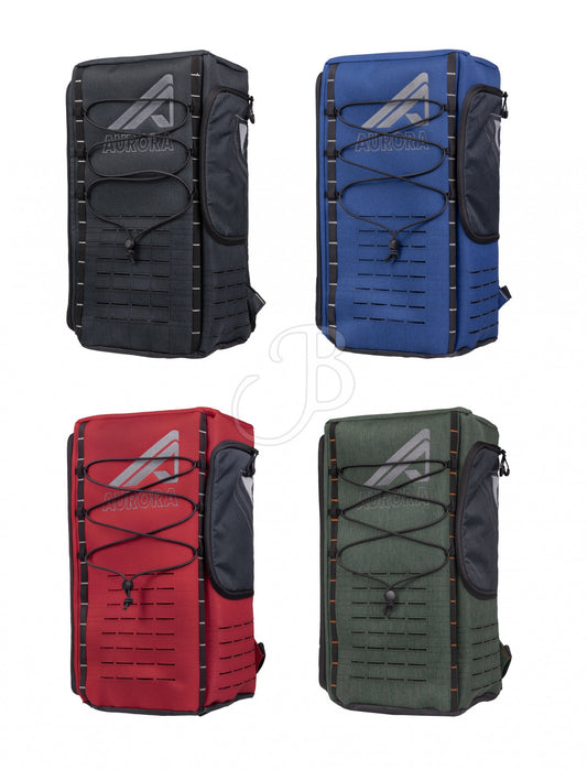 Sac siege Aurora seat pack 2.0