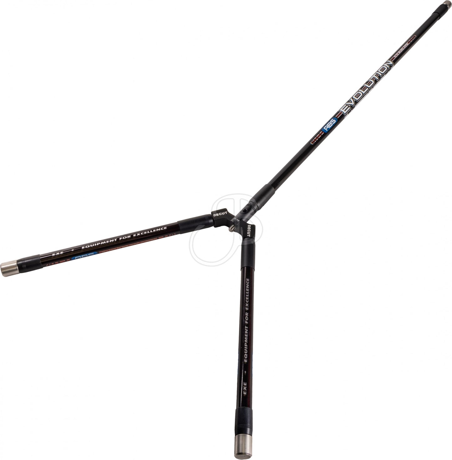 Stabilisation Exe évolution complète
