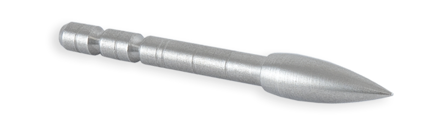 Pointes Bulge 4.2 Skylon Brixxon/Radius