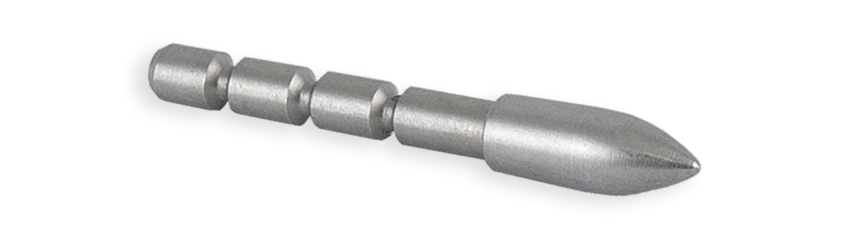 Pointes Parallèle 4.2 Skylon Brixxon/Radius