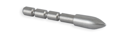 Pointes Parallèle 4.2 Skylon Brixxon/Radius