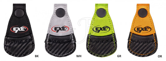 Exe Protège chaussure - accueil