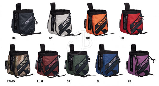 Pochette aurora 2.0 - accueil