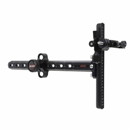 Viseur Shocq Align Alu 9"