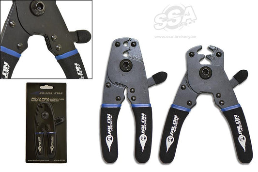 Pince à Nock set "Avalon Tec Pilco-Pro Pliers"