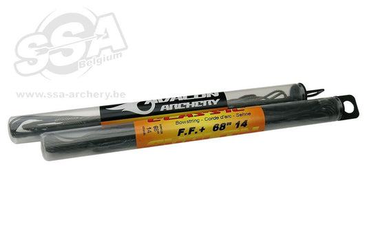 Corde Avalon Classic fastflite