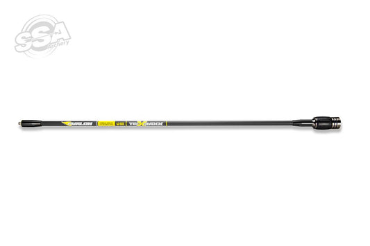 Centrale Avalon Tec Maxx avec amortisseur et masse