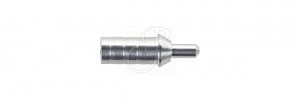 Pin Cross-X 6,2