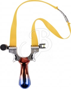 Blackbird Lance-pierre Butterfly Plastique