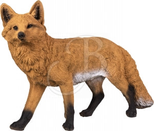 Cible 3D Renard