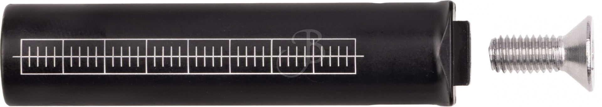 Connecteur pour scope Booster pro 31 ou 41