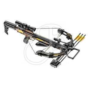 Ek archery Accelerator 370 185lbs