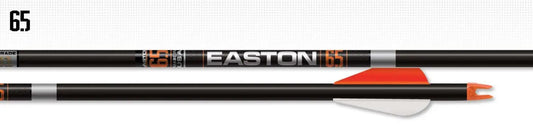Easton 6.5 Hunter Classic | Tubes Chasse Carbone Acu-Carbon USA