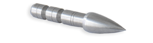 Skylon Glue-In Points X-Size / ID5.2