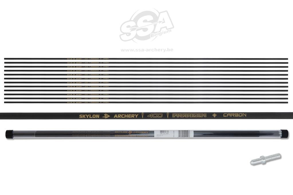 Tubes Skylon Paragon – par 12
