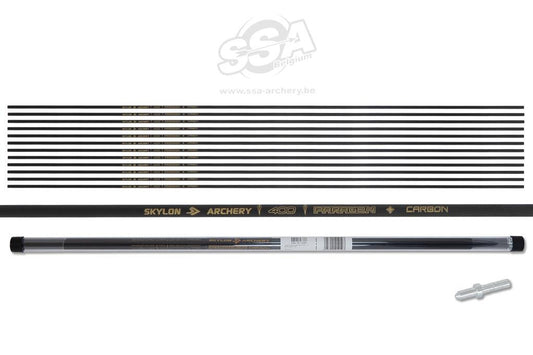 Tubes Skylon Paragon – par 12