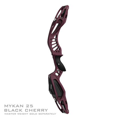 Poignée MYBO MYKAN 25" & 27" ILF - Pure Barebow