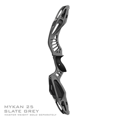 Poignée MYBO MYKAN 25" & 27" ILF - Pure Barebow