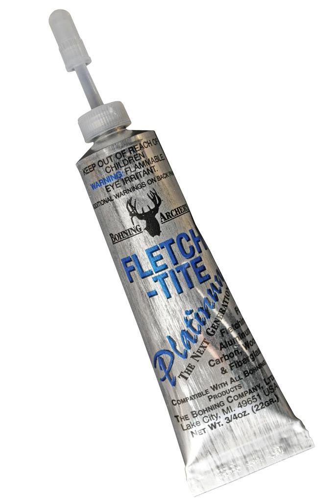 Bohning Fletch-Tite Platinum