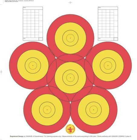 Blasons Fleur