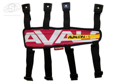 protège bras Avalon Armguard Large 25cm