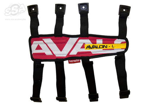 protège bras Avalon Armguard Large 25cm