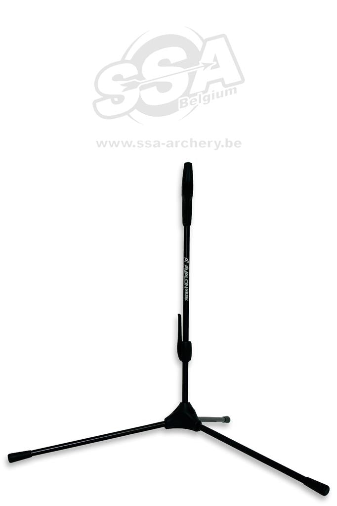 Avalon A³ Alu Magnetic Bowstand