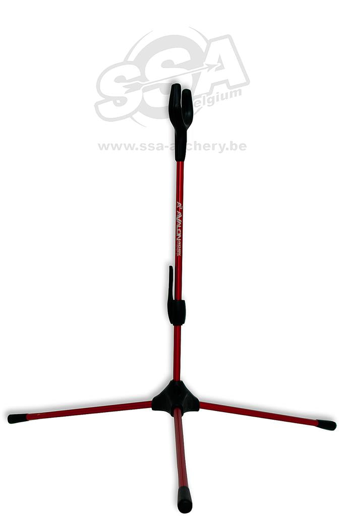 Avalon A³ Alu Magnetic Bowstand
