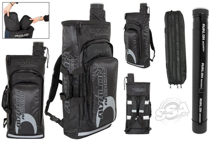 Sac d'arc Avalon Classic