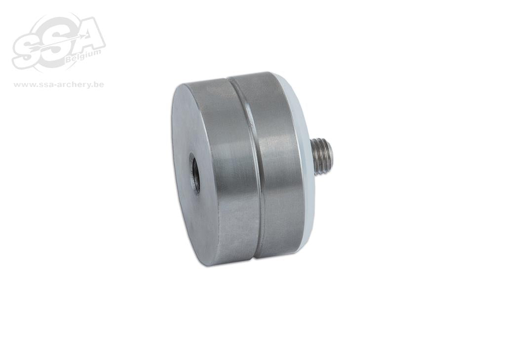 Avalon Barebow Weight Stainless 5/16"