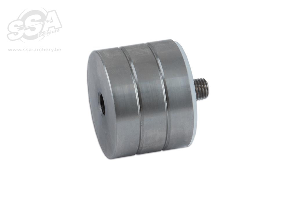 Avalon Barebow Weight Stainless 5/16"