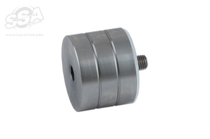 Avalon Barebow Weight Stainless 5/16"