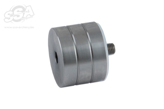 Avalon Barebow Weight Stainless 5/16"