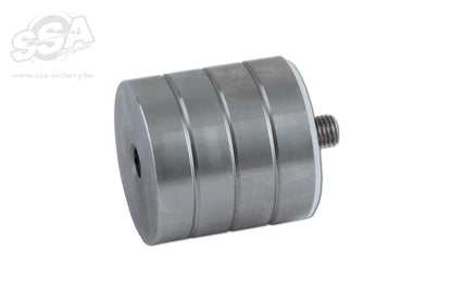 Avalon Barebow Weight Stainless 5/16"