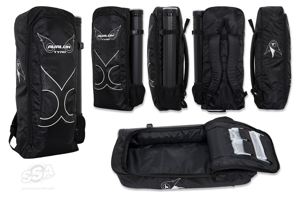Sac d'arc Avalon Tyro