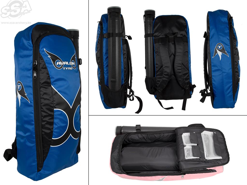 Sac d'arc Avalon Tyro