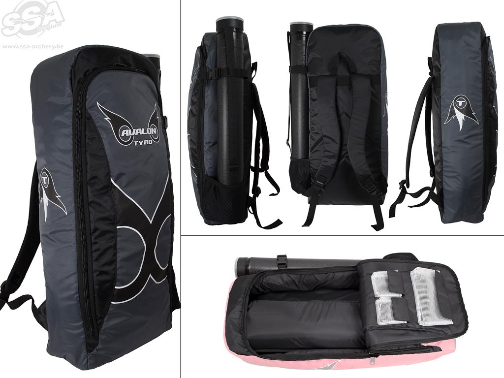 Sac d'arc Avalon Tyro