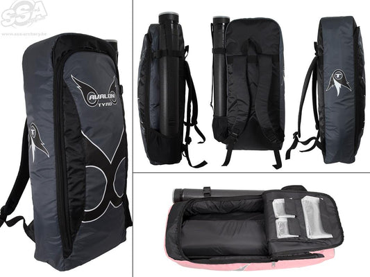 Sac d'arc Avalon Tyro