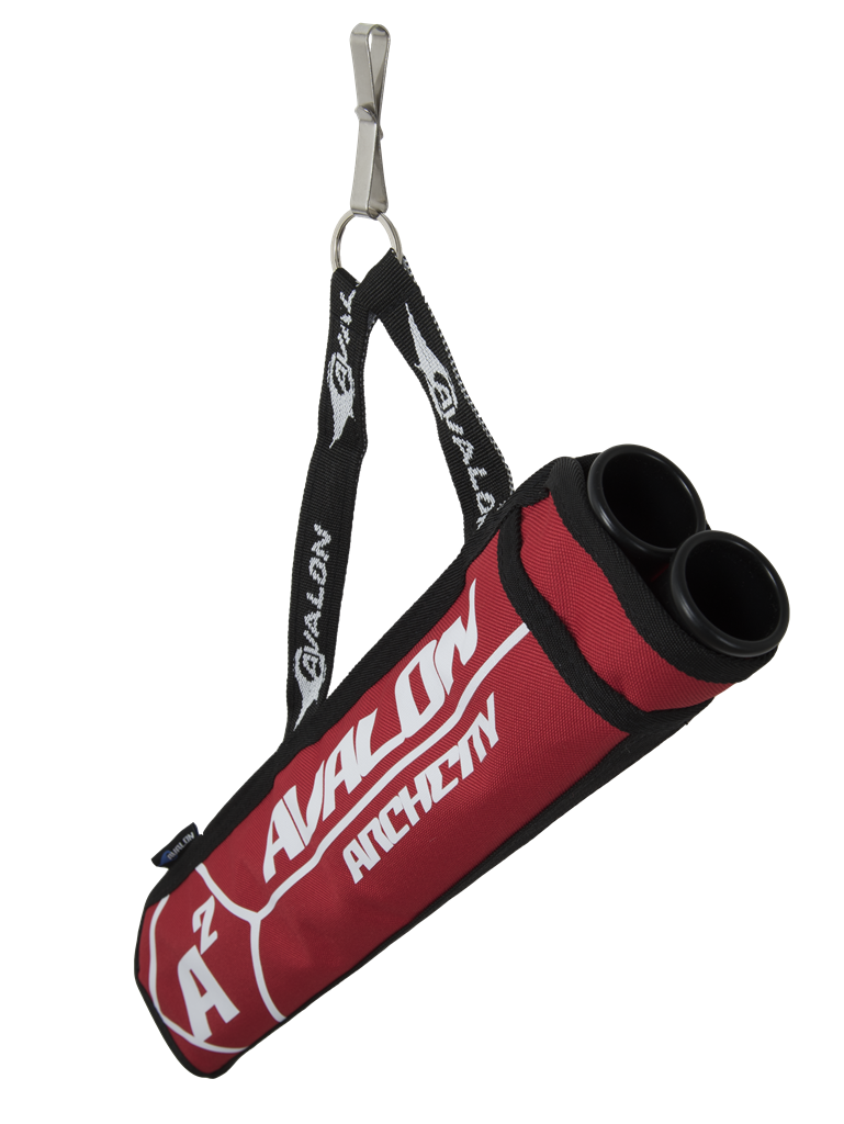 Tyro A2 Quiver by Avalon – Updated Edition