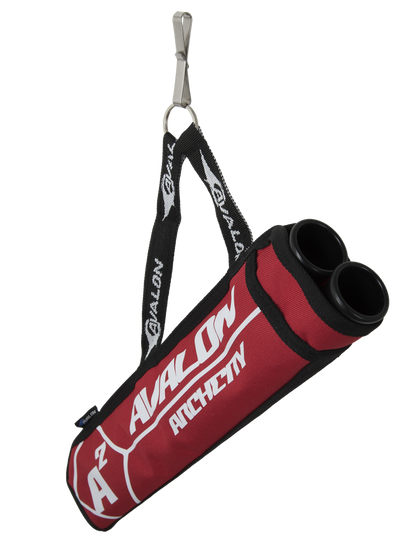Tyro A2 Quiver by Avalon – Updated Edition