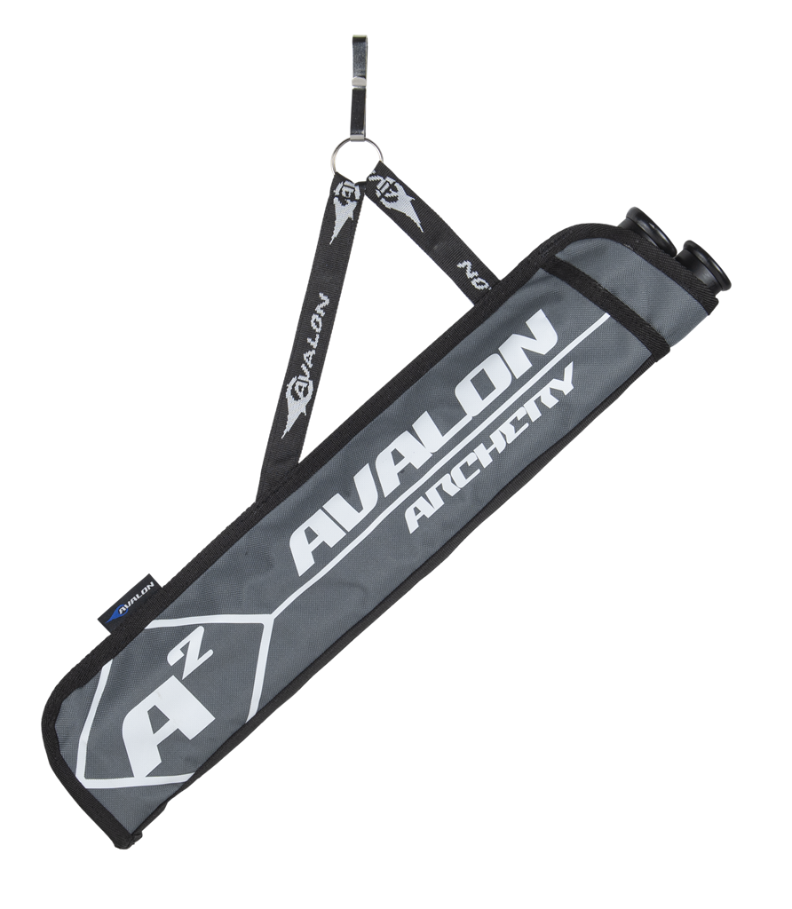 Tyro A2 Quiver by Avalon – Updated Edition