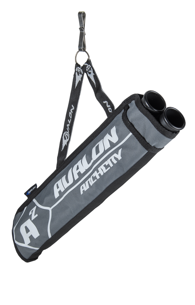 Tyro A2 Quiver by Avalon – Updated Edition