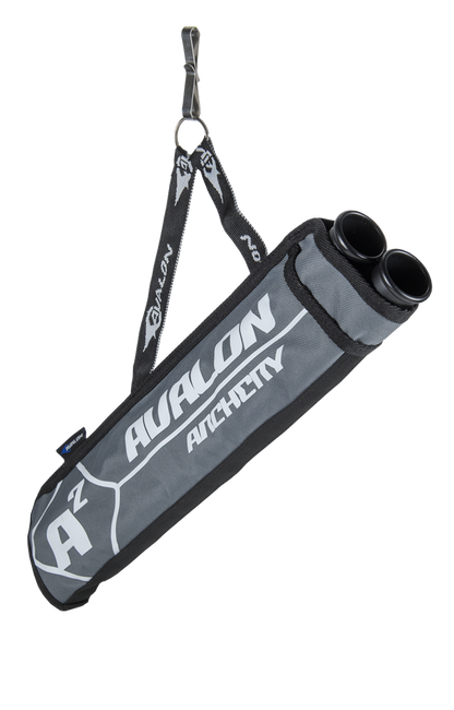 Tyro A2 Quiver by Avalon – Updated Edition