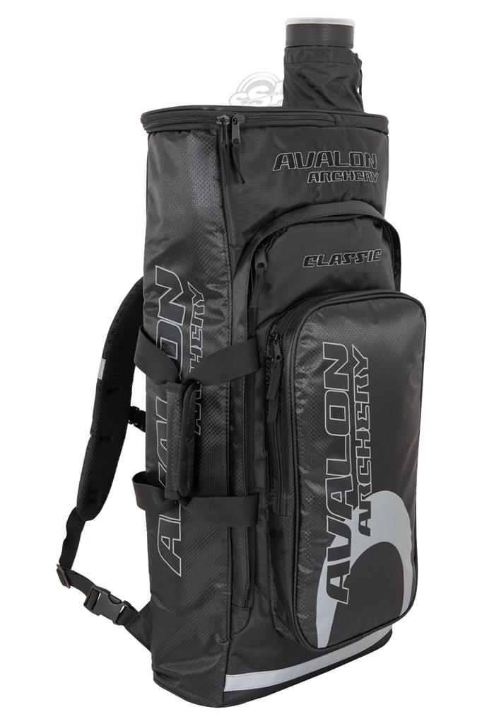 Sac d'arc Avalon Classic