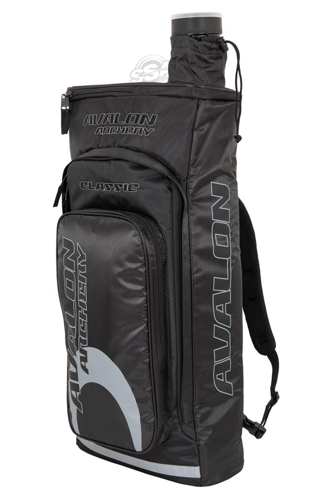 Sac d'arc Avalon Classic