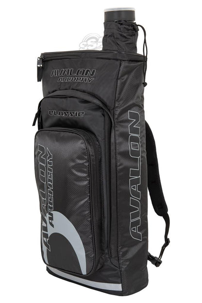 Sac d'arc Avalon Classic