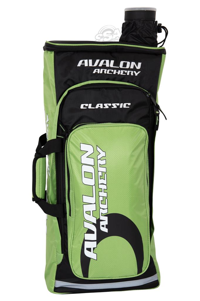 Sac d'arc Avalon Classic