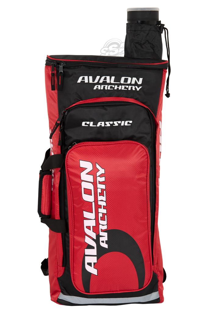 Sac d'arc Avalon Classic