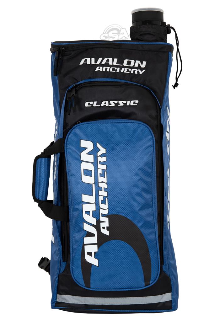 Sac d'arc Avalon Classic